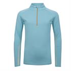 Training Shirt Quur QJona Kids Blue
