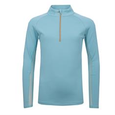 Training Shirt Quur QJona Kids Blue
