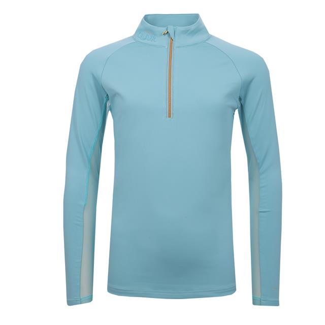 Training Shirt Quur QJona Kids Blue