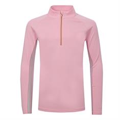 Training Shirt Quur QJona Kids Pink