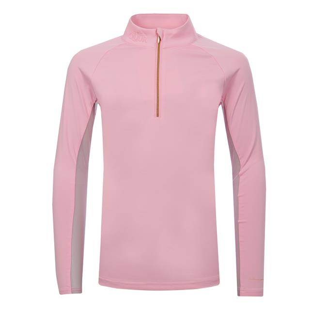 Training Shirt Quur QJona Kids Pink