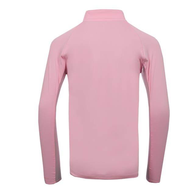 Training Shirt Quur QJona Kids Pink