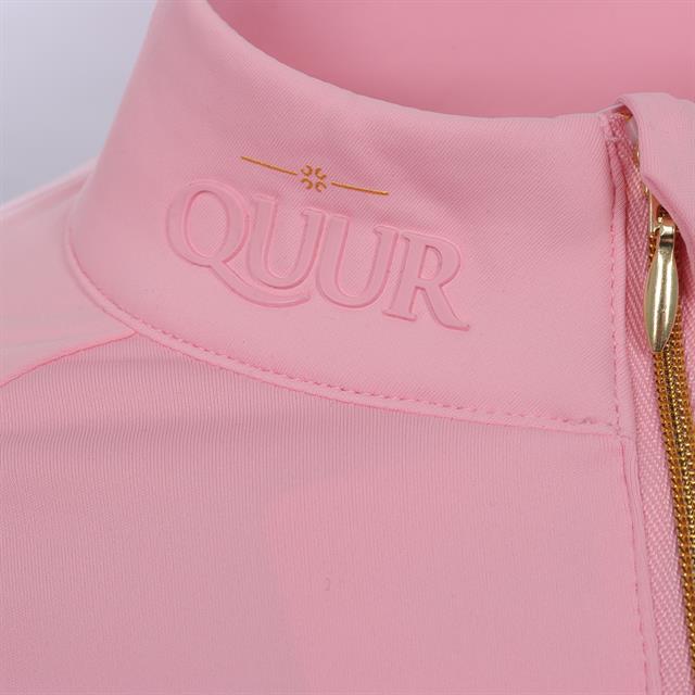 Training Shirt Quur QJona Kids Pink