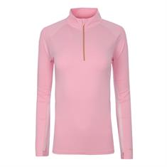 Training Shirt Quur QJona Pink