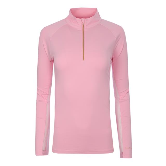 Training Shirt Quur QJona Pink