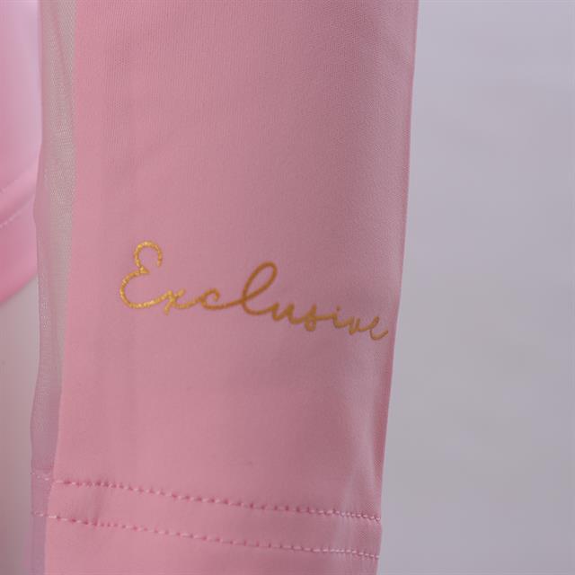 Training Shirt Quur QJona Pink