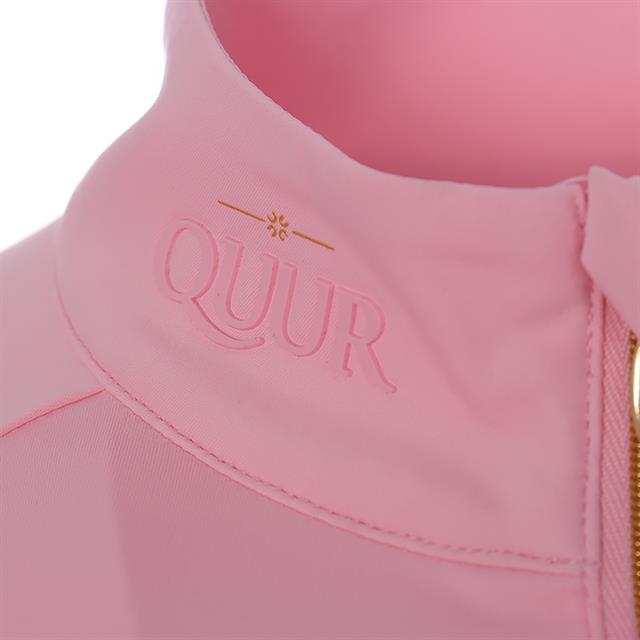 Training Shirt Quur QJona Pink