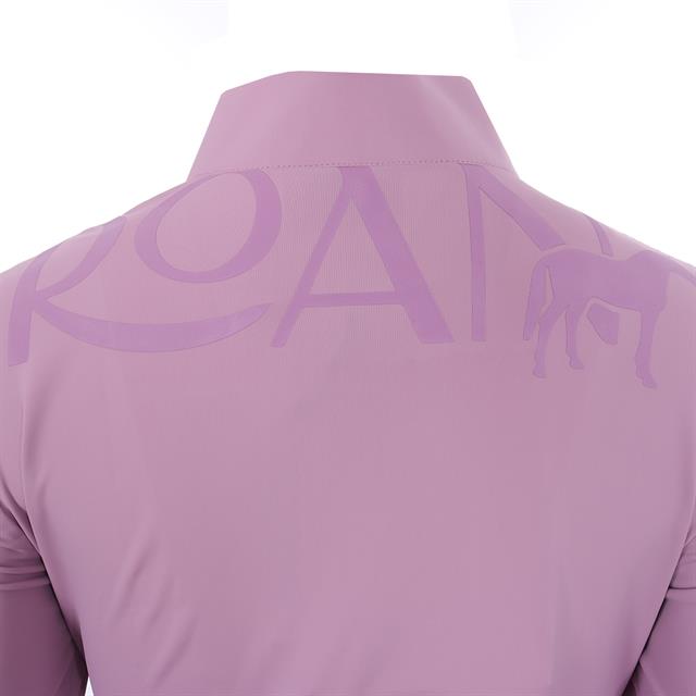 Training Shirt Roan Cycle Three Light Purple