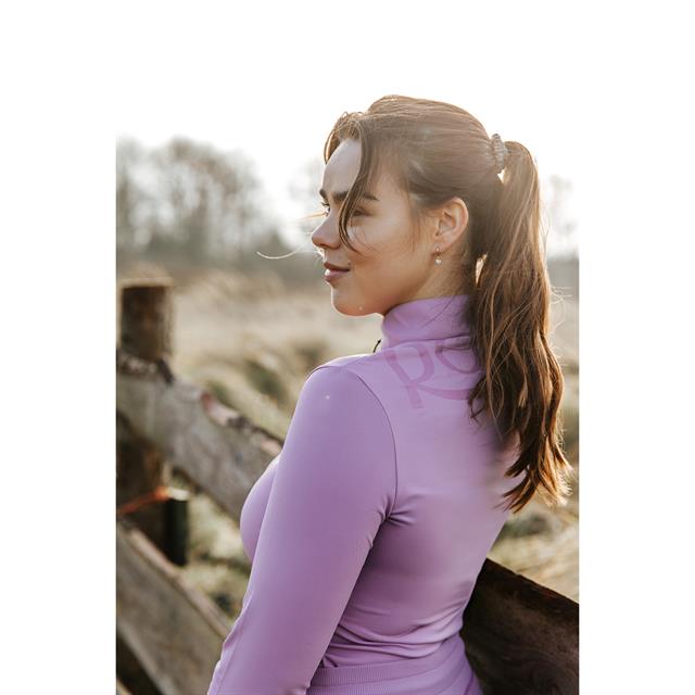 Training Shirt Roan Cycle Three Light Purple