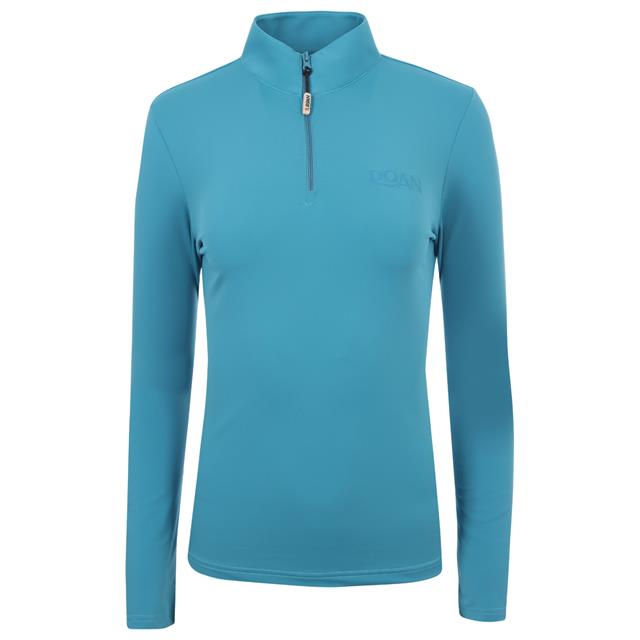 Training Shirt Roan Cycle Three Mid Blue