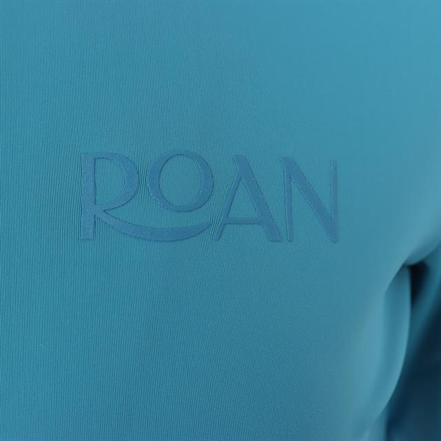 Training Shirt Roan Cycle Three Mid Blue