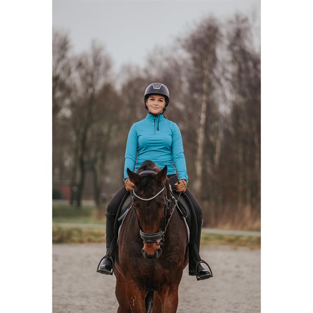 Training Shirt Roan Cycle Three Mid Blue