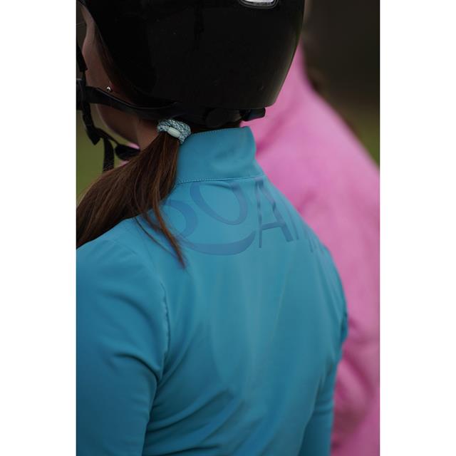 Training Shirt Roan Cycle Three Mid Blue