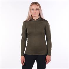 Training Shirt Schockemöhle Page Dark Green