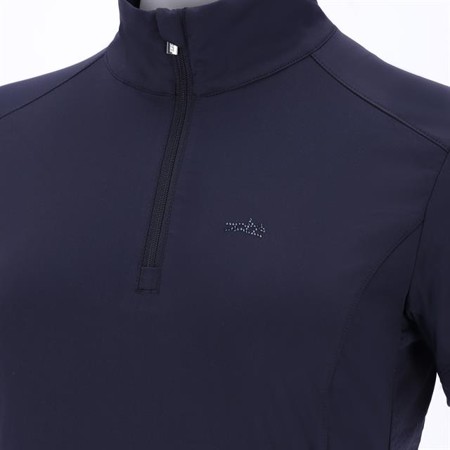 Training Shirt Schockemöhle SPAmara Dark Blue
