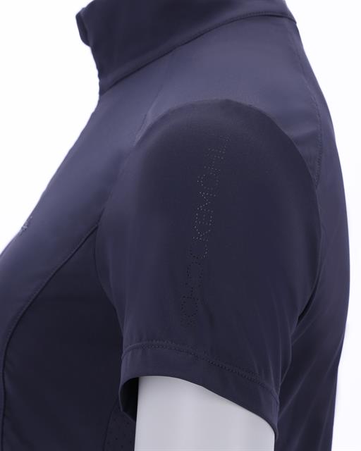 Training Shirt Schockemöhle SPAmara Dark Blue