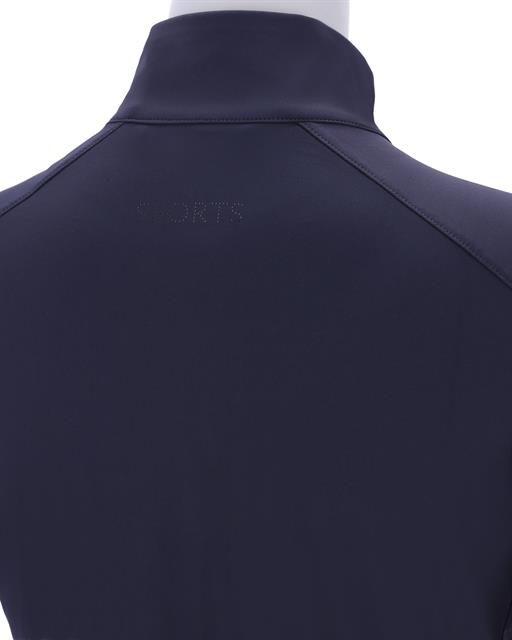 Training Shirt Schockemöhle SPAmara Dark Blue