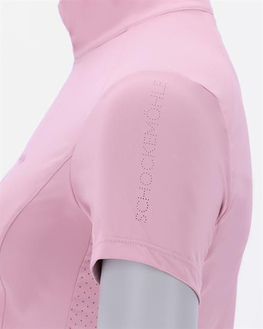 Training Shirt Schockemöhle SPAmara Pink