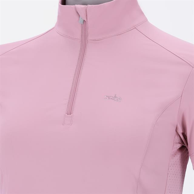 Training Shirt Schockemöhle SPAmara Pink