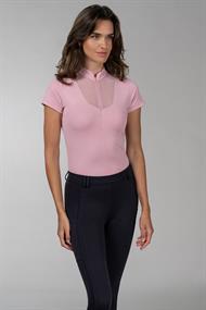 Training Shirt Schockemöhle SPAnita Pink