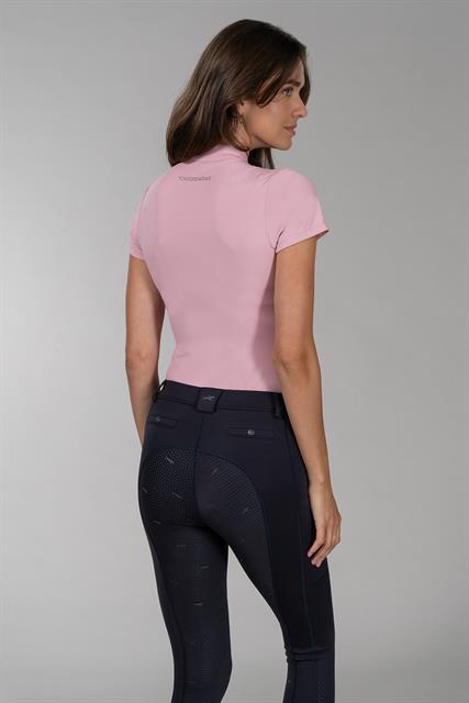 Training Shirt Schockemöhle SPAnita Pink