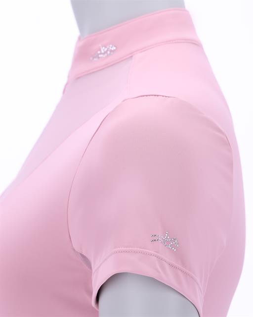 Training Shirt Schockemöhle SPAnita Pink