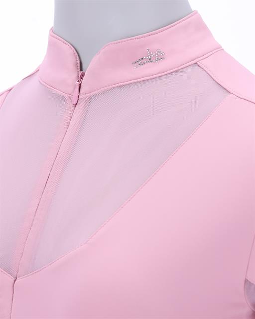 Training Shirt Schockemöhle SPAnita Pink