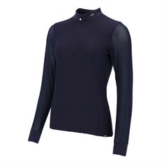 Training Shirt Schockemöhle SPGianna Dark Blue