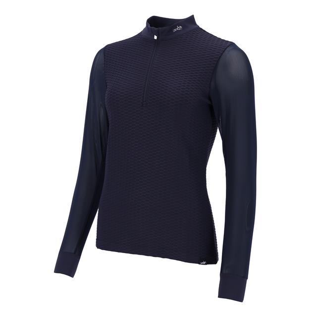 Training Shirt Schockemöhle SPGianna Dark Blue