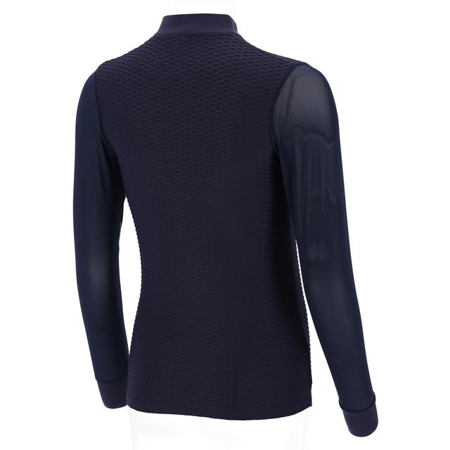 Training Shirt Schockemöhle SPGianna Dark Blue
