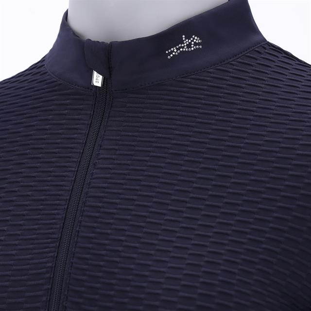 Training Shirt Schockemöhle SPGianna Dark Blue