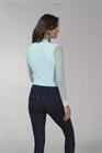 Training Shirt Schockemöhle SPGianna Turquoise