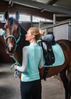 Training Shirt Schockemöhle SPGianna Turquoise