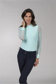 Training Shirt Schockemöhle SPGianna Turquoise