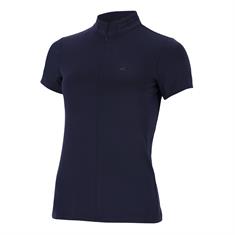 Training Shirt Schockemöhle SPPoppy Dark Blue