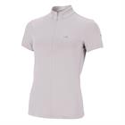 Training Shirt Schockemöhle SPPoppy Light Brown