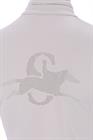 Training Shirt Schockemöhle SPPoppy Light Brown