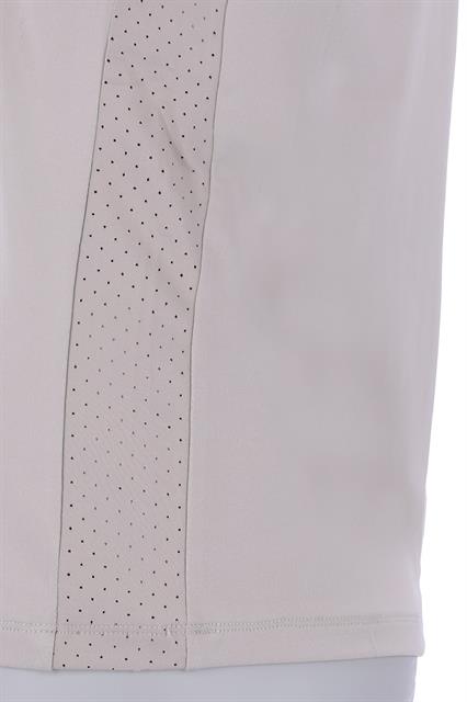 Training Shirt Schockemöhle SPPoppy Light Brown