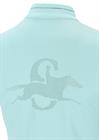 Training Shirt Schockemöhle SPPoppy Turquoise