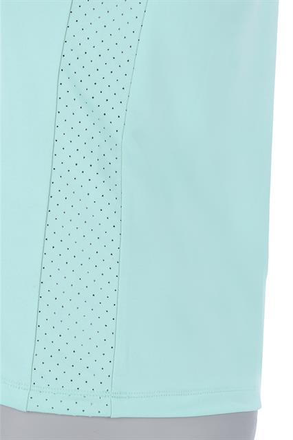 Training Shirt Schockemöhle SPPoppy Turquoise