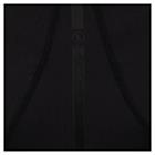 Training Shirt with Zip-Up BR CLX Black