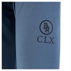 Training Shirt with Zip-Up BR CLX Blue