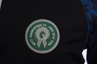 Trainingsshirt 3.0 Kids Paardenpraat by EJ Dark Blue