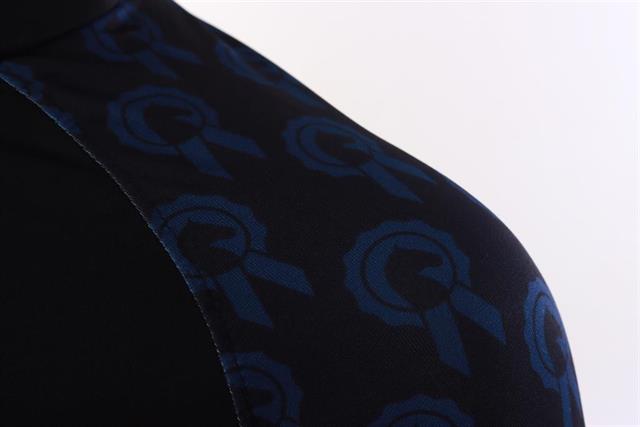 Trainingsshirt 3.0 Kids Paardenpraat by EJ Dark Blue