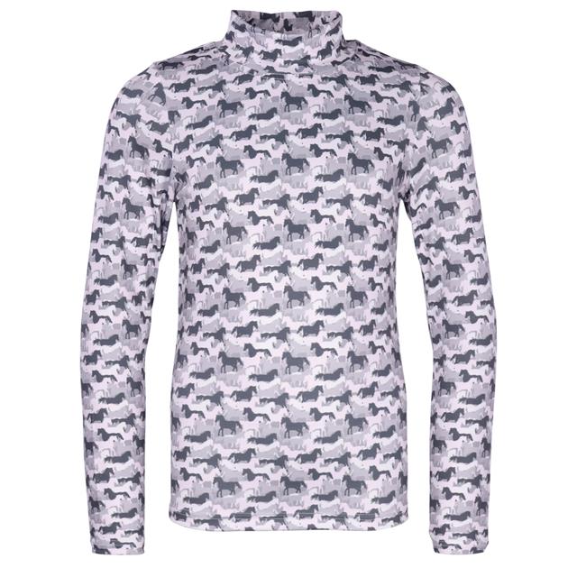 Trainingsshirt BPyke All Over Print Kids Boeffies 
