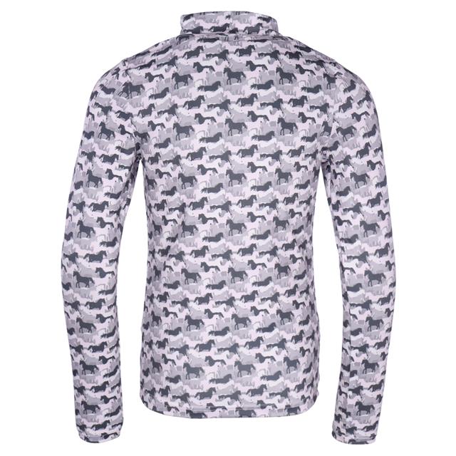 Trainingsshirt BPyke All Over Print Kids Boeffies 