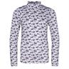 Trainingsshirt BPyke All Over Print Kids Boeffies 