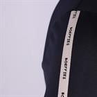 Trainingsshirt BPyke Boeffies Dark Blue
