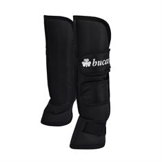 Transport Boots Bucas 2020 Black
