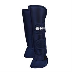 Transport Boots Bucas 2020 Dark Blue